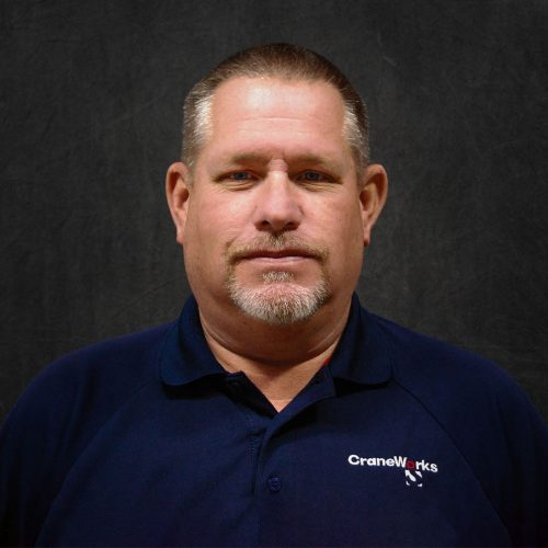 Jerry Myers