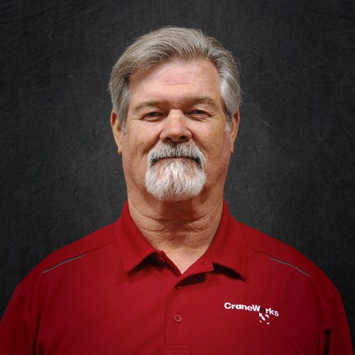 Rick Yates